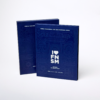 Libro en Pasta Dura con Funda Rígida (Slipcase / Estuche) - 2