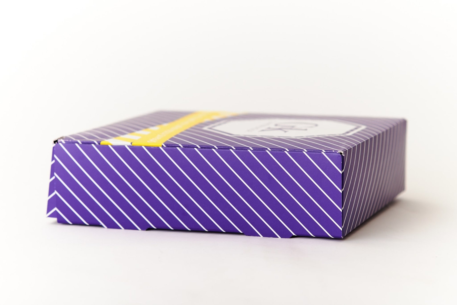 Caja blanda de 1 pieza