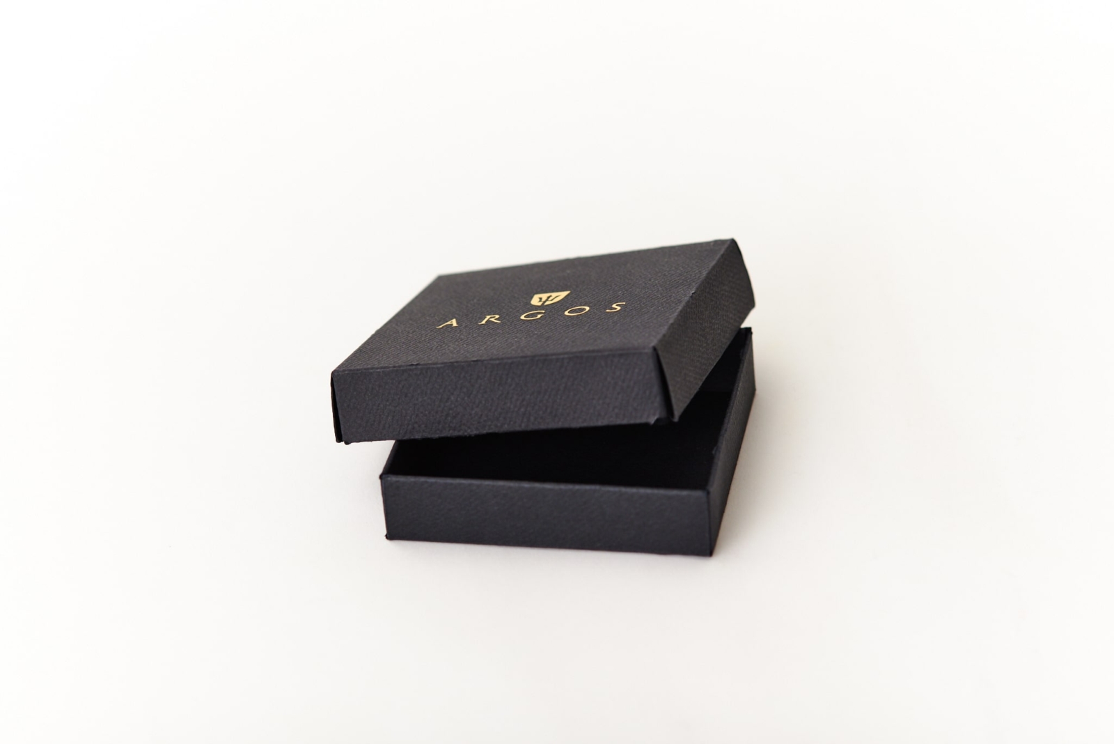 Caja blanda de zapatos pequeña