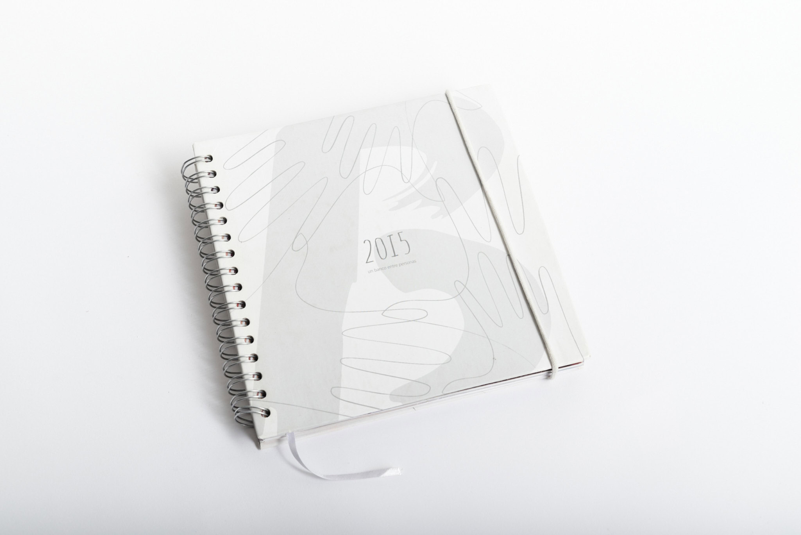 Agendas pasta dura engargolada