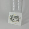Etiqueta Tequila | Hot Stamping, Relieve y Papel Texturizado - 1