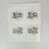 Etiqueta Tequila | Hot Stamping, Relieve y Papel Texturizado - 2