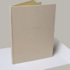 Libro pasta dura y Debossing - 1